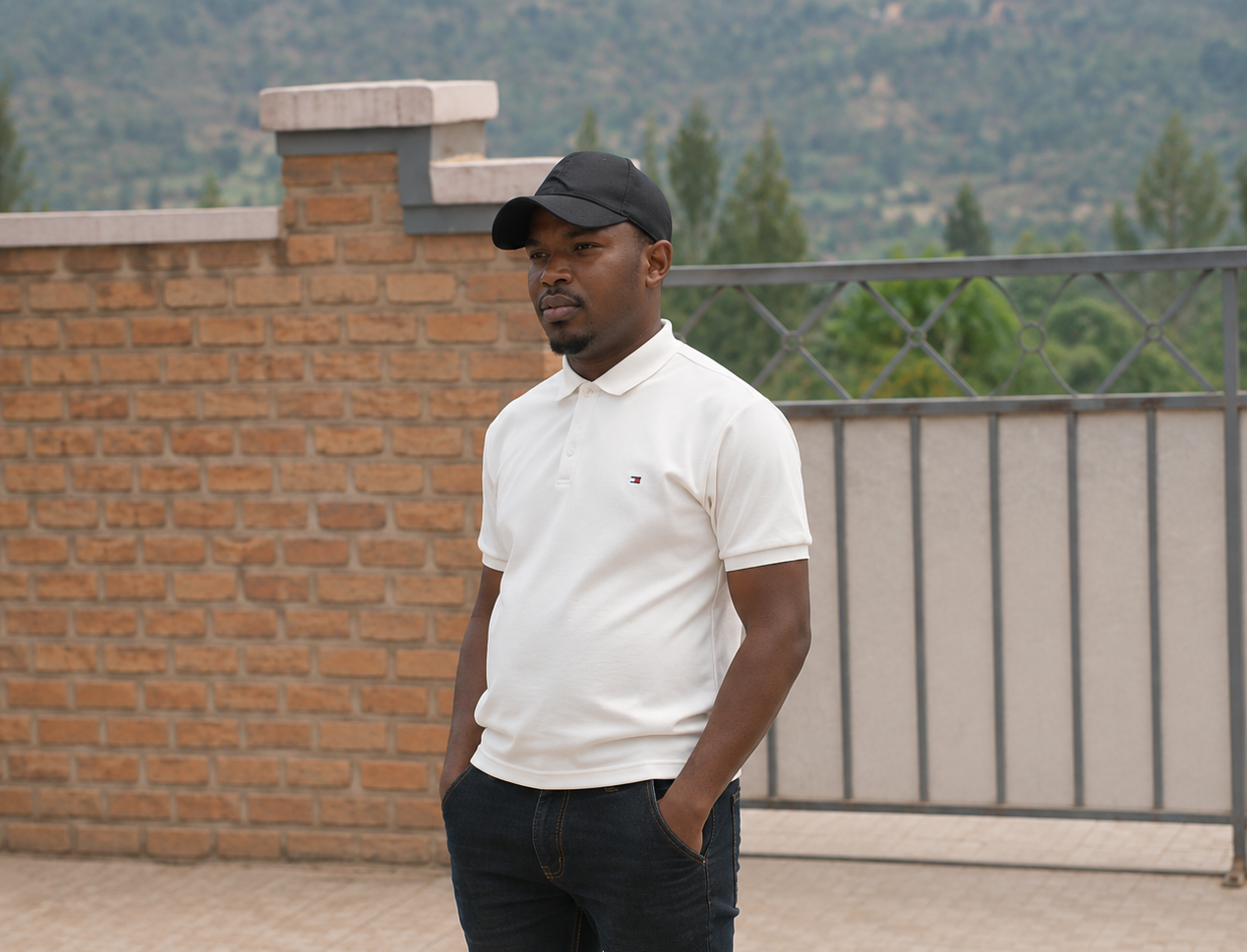 Gisubizo Bienfait - Import & Sourcing
